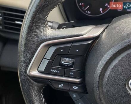 Зелений Субару Аутбек, об'ємом двигуна 2.46 л та пробігом 18 тис. км за 28990 $, фото 22 на Automoto.ua