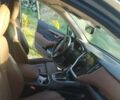 Зелений Субару Аутбек, об'ємом двигуна 2.4 л та пробігом 28 тис. км за 31820 $, фото 2 на Automoto.ua