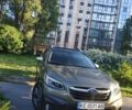Зелений Субару Аутбек, об'ємом двигуна 2.4 л та пробігом 28 тис. км за 31820 $, фото 11 на Automoto.ua