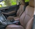 Зелений Субару Аутбек, об'ємом двигуна 2.39 л та пробігом 28 тис. км за 30820 $, фото 5 на Automoto.ua