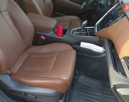 Зелений Субару Аутбек, об'ємом двигуна 2.39 л та пробігом 63 тис. км за 30200 $, фото 18 на Automoto.ua