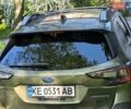 Зелений Субару Аутбек, об'ємом двигуна 2.39 л та пробігом 28 тис. км за 30820 $, фото 4 на Automoto.ua