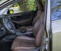 Зелений Субару Аутбек, об'ємом двигуна 2.39 л та пробігом 28 тис. км за 30820 $, фото 13 на Automoto.ua