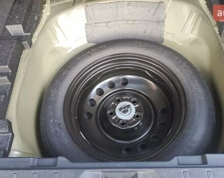 Зелений Субару Аутбек, об'ємом двигуна 2.39 л та пробігом 63 тис. км за 30200 $, фото 8 на Automoto.ua