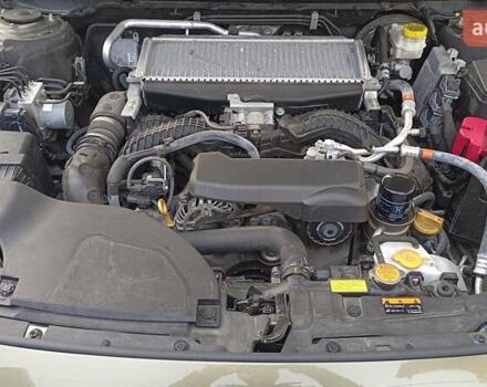 Зелений Субару Аутбек, об'ємом двигуна 2.39 л та пробігом 63 тис. км за 30200 $, фото 4 на Automoto.ua