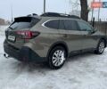 Зелений Субару Аутбек, об'ємом двигуна 2.46 л та пробігом 19 тис. км за 23990 $, фото 7 на Automoto.ua