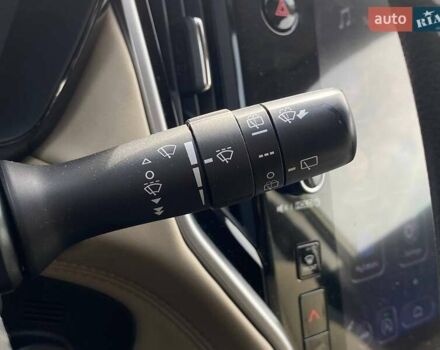 Зелений Субару Аутбек, об'ємом двигуна 2.46 л та пробігом 18 тис. км за 25990 $, фото 25 на Automoto.ua