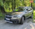 Зелений Субару Аутбек, об'ємом двигуна 2.39 л та пробігом 28 тис. км за 30820 $, фото 17 на Automoto.ua