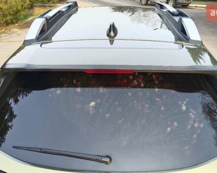 Зелений Субару Аутбек, об'ємом двигуна 2.39 л та пробігом 63 тис. км за 30200 $, фото 22 на Automoto.ua