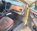 Зелений Субару Аутбек, об'ємом двигуна 2.39 л та пробігом 63 тис. км за 30200 $, фото 15 на Automoto.ua