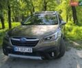 Зеленый Субару Аутбек, объемом двигателя 2.4 л и пробегом 29 тыс. км за 29500 $, фото 15 на Automoto.ua