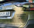 Зеленый Субару Аутбек, объемом двигателя 2.4 л и пробегом 29 тыс. км за 29500 $, фото 4 на Automoto.ua