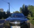 Зелений Субару Аутбек, об'ємом двигуна 2.4 л та пробігом 28 тис. км за 31820 $, фото 6 на Automoto.ua