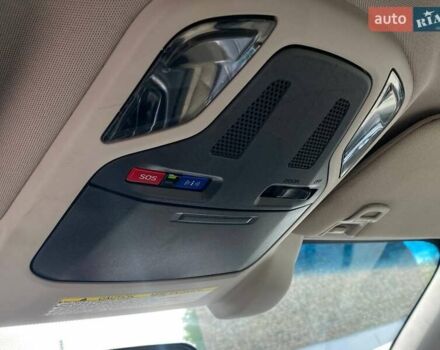 Зелений Субару Аутбек, об'ємом двигуна 2.5 л та пробігом 19 тис. км за 25990 $, фото 29 на Automoto.ua