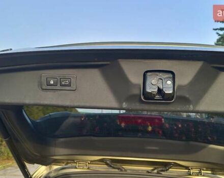 Зелений Субару Аутбек, об'ємом двигуна 2.39 л та пробігом 63 тис. км за 30200 $, фото 13 на Automoto.ua