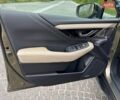 Зеленый Субару Аутбек, объемом двигателя 2.39 л и пробегом 70 тыс. км за 27500 $, фото 12 на Automoto.ua