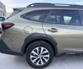 Зелений Субару Аутбек, об'ємом двигуна 2.5 л та пробігом 18 тис. км за 29990 $, фото 17 на Automoto.ua