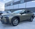Зелений Субару Аутбек, об'ємом двигуна 2.5 л та пробігом 18 тис. км за 29990 $, фото 1 на Automoto.ua