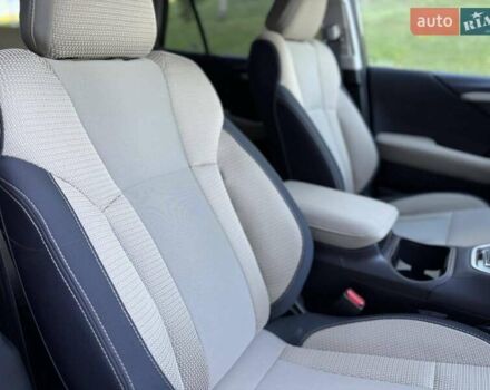 Зелений Субару Аутбек, об'ємом двигуна 2.5 л та пробігом 12 тис. км за 26000 $, фото 12 на Automoto.ua
