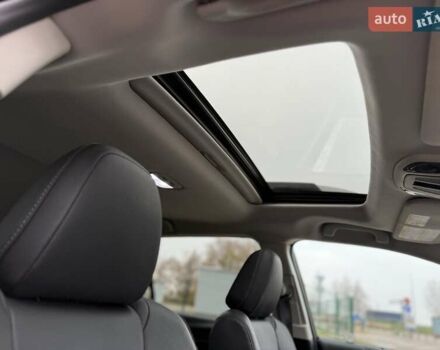 Зелений Субару Аутбек, об'ємом двигуна 2.5 л та пробігом 30 тис. км за 30000 $, фото 12 на Automoto.ua