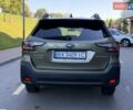 Зелений Субару Аутбек, об'ємом двигуна 2.5 л та пробігом 12 тис. км за 26000 $, фото 7 на Automoto.ua