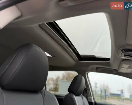 Зелений Субару Аутбек, об'ємом двигуна 2.5 л та пробігом 30 тис. км за 30000 $, фото 12 на Automoto.ua