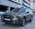 Зелений Субару Аутбек, об'ємом двигуна 2.5 л та пробігом 12 тис. км за 26000 $, фото 3 на Automoto.ua