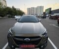 Зеленый Субару Аутбек, объемом двигателя 2.5 л и пробегом 94 тыс. км за 31000 $, фото 6 на Automoto.ua