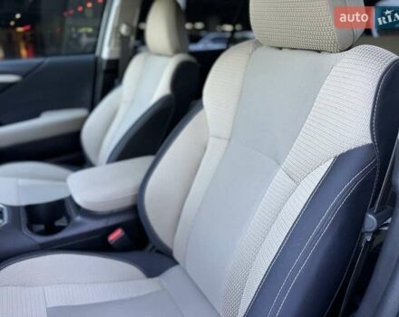 Зелений Субару Аутбек, об'ємом двигуна 2.5 л та пробігом 12 тис. км за 26000 $, фото 10 на Automoto.ua