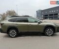 Зелений Субару Аутбек, об'ємом двигуна 2.5 л та пробігом 30 тис. км за 30000 $, фото 9 на Automoto.ua
