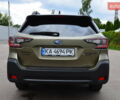 Зелений Субару Аутбек, об'ємом двигуна 2.5 л та пробігом 15 тис. км за 28500 $, фото 9 на Automoto.ua
