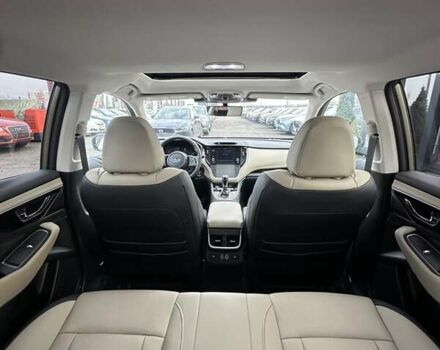 Зеленый Субару Аутбек, объемом двигателя 2.39 л и пробегом 5 тыс. км за 29800 $, фото 19 на Automoto.ua