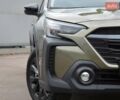Зелений Субару Аутбек, об'ємом двигуна 2.5 л та пробігом 15 тис. км за 28500 $, фото 4 на Automoto.ua