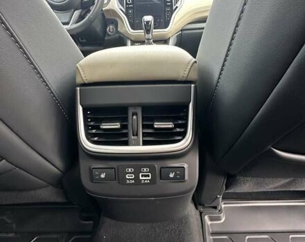 Зеленый Субару Аутбек, объемом двигателя 2.39 л и пробегом 5 тыс. км за 29800 $, фото 18 на Automoto.ua