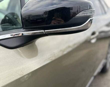 Зеленый Субару Аутбек, объемом двигателя 2.39 л и пробегом 5 тыс. км за 29800 $, фото 5 на Automoto.ua