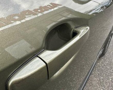 Зеленый Субару Аутбек, объемом двигателя 2.39 л и пробегом 5 тыс. км за 29800 $, фото 7 на Automoto.ua