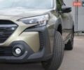 Зелений Субару Аутбек, об'ємом двигуна 2.5 л та пробігом 15 тис. км за 28500 $, фото 5 на Automoto.ua