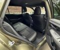 Зелений Субару Аутбек, об'ємом двигуна 2.39 л та пробігом 4 тис. км за 31800 $, фото 13 на Automoto.ua