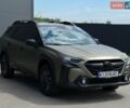 Зеленый Субару Аутбек, объемом двигателя 2.38 л и пробегом 10 тыс. км за 31000 $, фото 58 на Automoto.ua