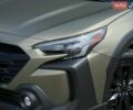 Зелений Субару Аутбек, об'ємом двигуна 2.38 л та пробігом 16 тис. км за 29000 $, фото 6 на Automoto.ua