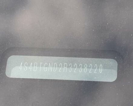 Зеленый Субару Аутбек, объемом двигателя 2.39 л и пробегом 5 тыс. км за 29800 $, фото 40 на Automoto.ua