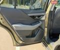 Зелений Субару Аутбек, об'ємом двигуна 2.5 л та пробігом 12 тис. км за 27500 $, фото 12 на Automoto.ua