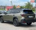 Зелений Субару Аутбек, об'ємом двигуна 2.38 л та пробігом 16 тис. км за 29000 $, фото 51 на Automoto.ua
