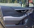 Зелений Субару Аутбек, об'ємом двигуна 2.5 л та пробігом 12 тис. км за 27500 $, фото 6 на Automoto.ua