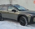 Зелений Субару Аутбек, об'ємом двигуна 2.5 л та пробігом 17 тис. км за 25500 $, фото 5 на Automoto.ua