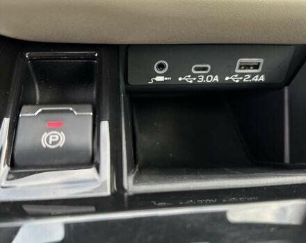 Зеленый Субару Аутбек, объемом двигателя 2.39 л и пробегом 5 тыс. км за 29800 $, фото 29 на Automoto.ua