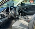 Зелений Субару Аутбек, об'ємом двигуна 2.5 л та пробігом 12 тис. км за 27500 $, фото 7 на Automoto.ua