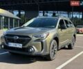 Зелений Субару Аутбек, об'ємом двигуна 2.5 л та пробігом 12 тис. км за 27500 $, фото 5 на Automoto.ua