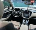 Зелений Субару Аутбек, об'ємом двигуна 2.38 л та пробігом 16 тис. км за 29000 $, фото 23 на Automoto.ua