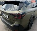 Зелений Субару Аутбек, об'ємом двигуна 2.38 л та пробігом 16 тис. км за 29000 $, фото 45 на Automoto.ua